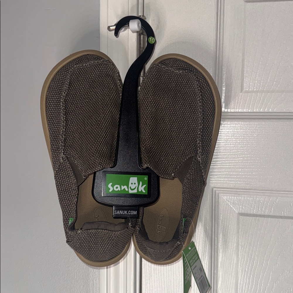 Sanuk Vagabonded Men’s 10